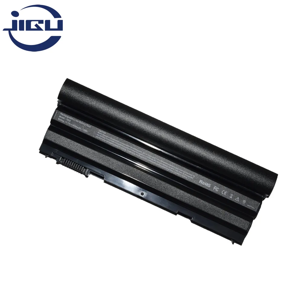 JIGU 9CELLS Laptop Battery YKF0M 04NW9 P9TJ0 PRRRF 05G67C 312-1311 FOR DELL Latitude E5420 E5420 ATG E5420m E5520
JIGU 9CELLS Laptop Battery YKF0M 04NW9 P9TJ0 PRRRF 05G67C 312-1311 FOR DELL Latitude E5420 E5420 ATG E5420m E5520