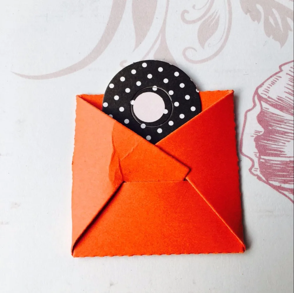 Folding envelope Metal Cutting Dies Stencils for DIY Scrapbooking/photo album Decorative Embossing DIY Paper Cards LUHONGPARTY
Folding envelope Metal Cutting Dies Stencils for DIY Scrapbooking/photo album Decorative Embossing DIY Paper Cards LUHONGPARTY