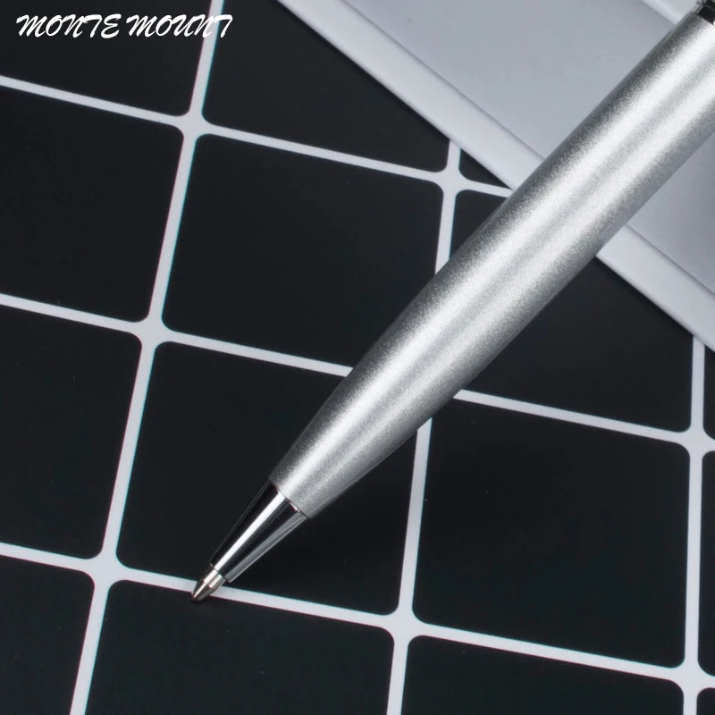 luxury Writing Pen High quality classic metal gifts pen .Office & School Supplies Pens, Pencils & Writing Supplies Ballpoint Pen
luxury Writing Pen High quality classic metal gifts pen .Office & School Supplies Pens, Pencils & Writing Supplies Ballpoint Pen