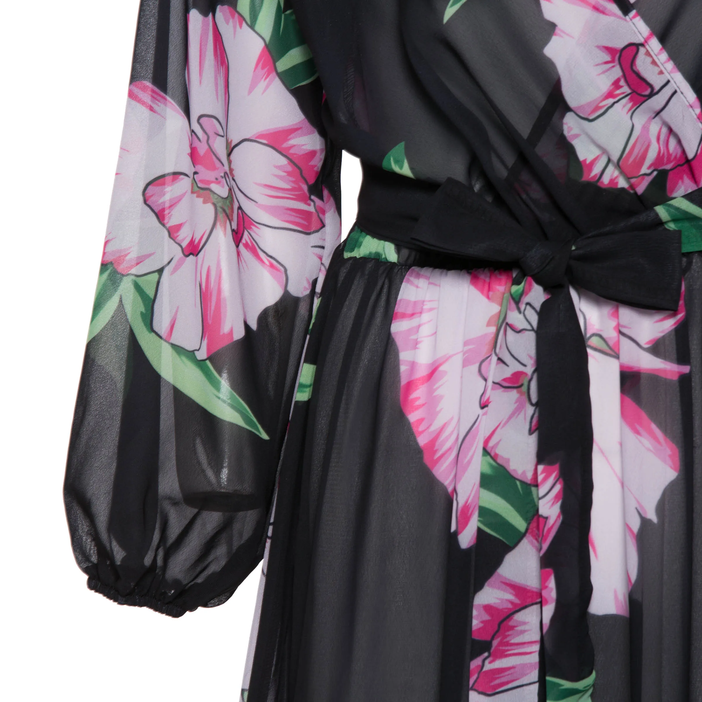 Women Nice Expansion Dress Summer Vacation Floral Print Vestidos Causal Big Swing Chic Clothes Sashes Beach Pop Robe Dresses
Women Nice Expansion Dress Summer Vacation Floral Print Vestidos Causal Big Swing Chic Clothes Sashes Beach Pop Robe Dresses