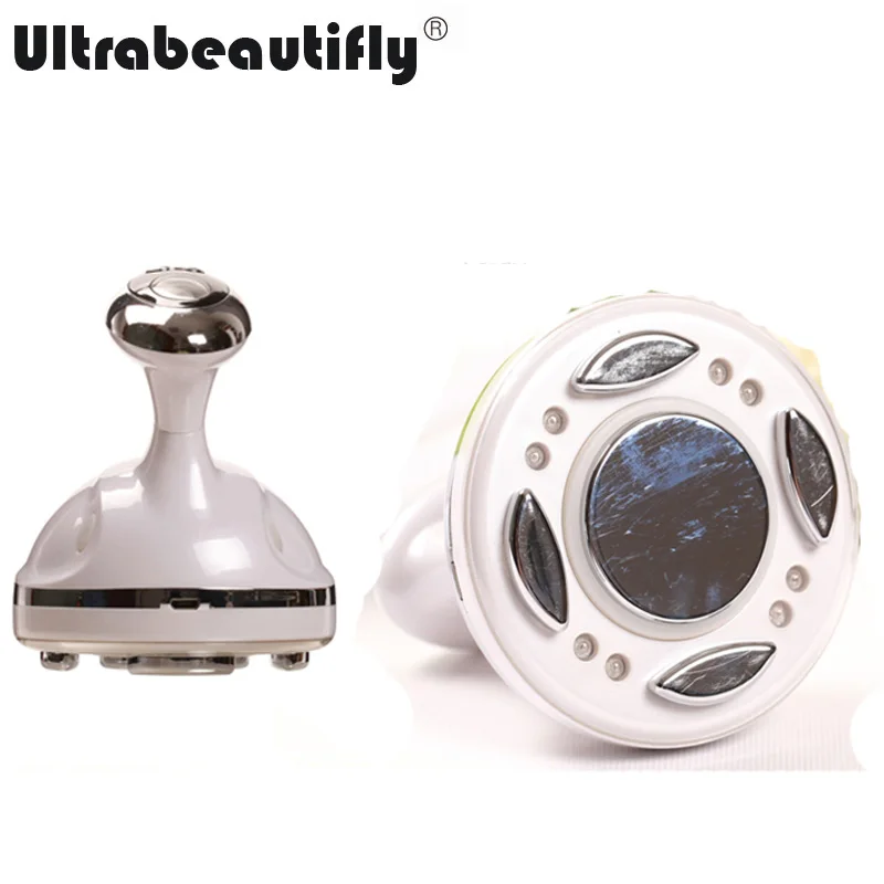 Ultrasonic led rf Radio Frequency Fat Burning Weight Loss Cellulite Reduction Stretch Mark Removal Body Slimming Beauty Device
Ultrasonic led rf Radio Frequency Fat Burning Weight Loss Cellulite Reduction Stretch Mark Removal Body Slimming Beauty Device
