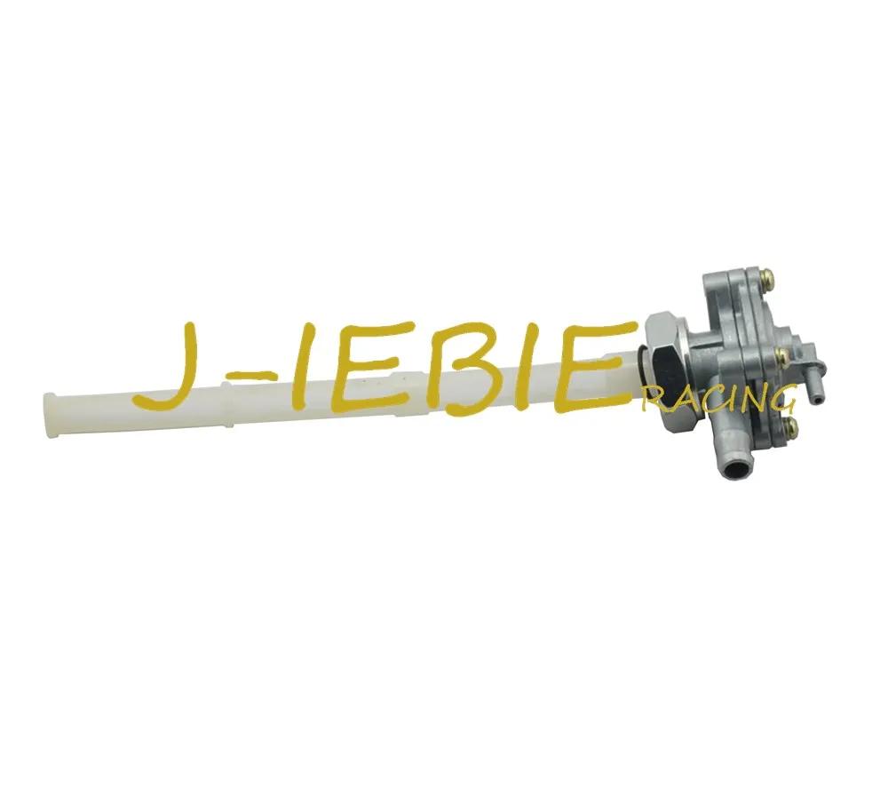 Gas Fuel Valve Petcock For Honda CB400 V-TEC 1999-2007 CB600 CB250 HORNET250 2006-2008
Gas Fuel Valve Petcock For Honda CB400 V-TEC 1999-2007 CB600 CB250 HORNET250 2006-2008