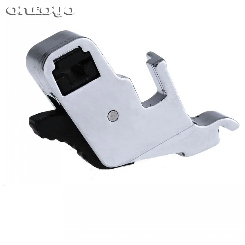 Адаптер # XC3015051 с защелкой на щиколотке низким хвостовиком Babylock для Brother Singer(1 шт.) CY