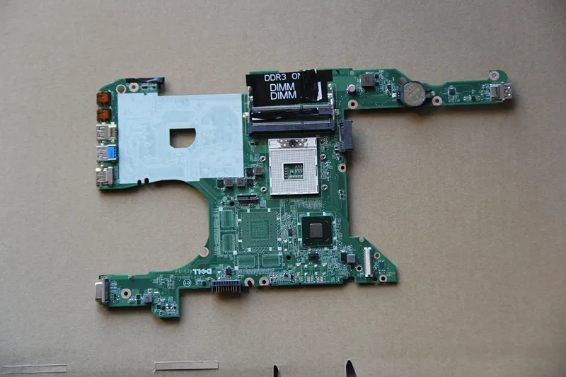 Для DELL Inspiron 5420 7420 материнская плата для ноутбука DA0R08MB6E2 HM77 DDR3 полностью протестированная идеальная работа
Для DELL Inspiron 5420 7420 материнская плата для ноутбука DA0R08MB6E2 HM77 DDR3 полностью протестированная идеальная работа