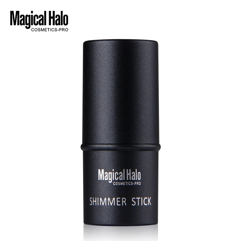 Бренд Magical Halo Makeup 2 цветной хайлайтер пудра косметическая естественная подсветка