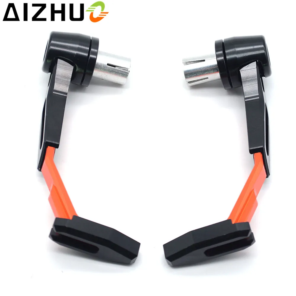 Motorcycle Handguard Brake Clutch Lever Guard CNC Aluminum 7/8'' Handlebar End Lever Guard For Honda Suzuki Kawasaki Benelli
Motorcycle Handguard Brake Clutch Lever Guard CNC Aluminum 7/8'' Handlebar End Lever Guard For Honda Suzuki Kawasaki Benelli