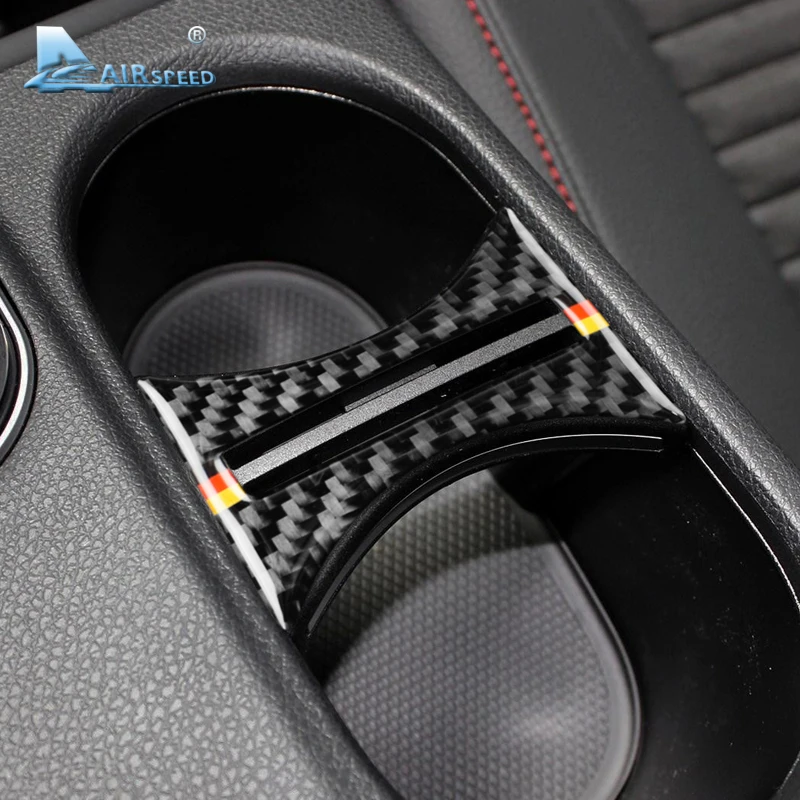 Airspeed for Mercedes Benz W169 W117 W156 A Class CLA GLA Accessories Carbon Fiber Car Cup Holder Cover Trim Decoration Stickers
Airspeed for Mercedes Benz W169 W117 W156 A Class CLA GLA Accessories Carbon Fiber Car Cup Holder Cover Trim Decoration Stickers