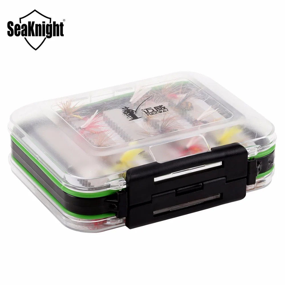 All-In-One !! 7/8 Fly Fishing Combos Kits Flies with Box Aluminum Reel and Line Tying Materials | Спорт и развлечения