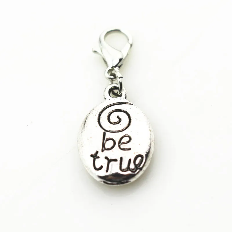 Новое поступление, 20 шт./лот, серебряные подвески Be True, Висячие браслеты с застежкой «сделай сам» и браслеты, подвесные колье, ювелирные изде...
Новое поступление, 20 шт./лот, серебряные подвески Be True, Висячие браслеты с застежкой «сделай сам» и браслеты, подвесные колье, ювелирные изде...