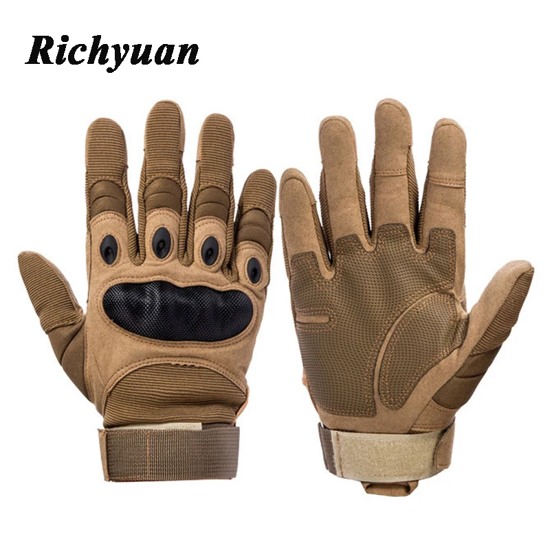 Tactical Gloves Military SWAT CS Gloves Full Finger Special Delta Forces Mens Police Duty Winter Thermal Anti-Slippery Gloves
Tactical Gloves Military SWAT CS Gloves Full Finger Special Delta Forces Mens Police Duty Winter Thermal Anti-Slippery Gloves