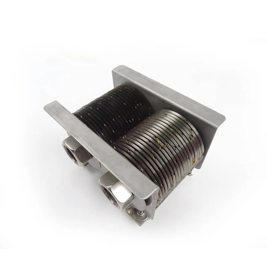 Meat cutter blade Meat blade knife for QH meat cutting machine, the blade can customize from 2.5mm-35mm
Meat cutter blade Meat blade knife for QH meat cutting machine, the blade can customize from 2.5mm-35mm
