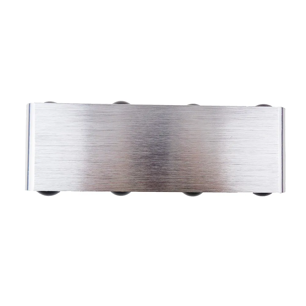 Modern LED Wall Light 8W Aluminum Sconce Wall Mounted Indoor Fixture Lamp AC85-265V For Bedroom Living Room Decoration JQ
Modern LED Wall Light 8W Aluminum Sconce Wall Mounted Indoor Fixture Lamp AC85-265V For Bedroom Living Room Decoration JQ