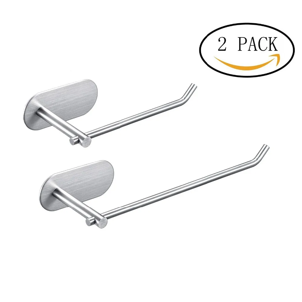 Leyden 2pcs Bathroom Accessories Set 304 Stainless Steel Brushed Towel Ring Holder Tolilet Paper Holder Sets Bath Hardware Sets
Leyden 2pcs Bathroom Accessories Set 304 Stainless Steel Brushed Towel Ring Holder Tolilet Paper Holder Sets Bath Hardware Sets