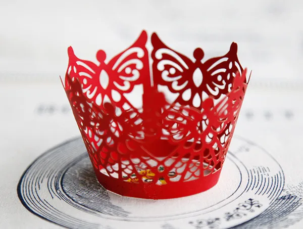 Free Shipping red angel decoration cupcake wrappers paper cupcakes cup cake party baking wrapper
Free Shipping red angel decoration cupcake wrappers paper cupcakes cup cake party baking wrapper