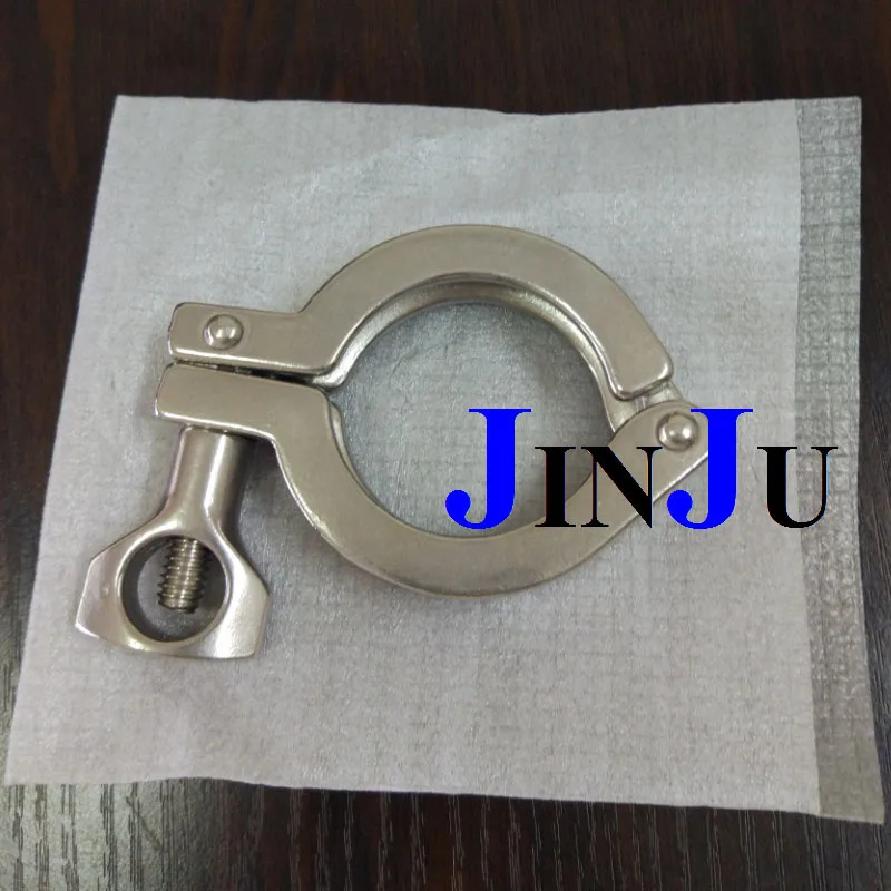 wholesale 4" Sanitary Tri Clamp Stainless Steel 304 Ferrule Flange (1lot 50pieces)119mm Ferrule O/D Fitting Fress shipping
wholesale 4" Sanitary Tri Clamp Stainless Steel 304 Ferrule Flange (1lot 50pieces)119mm Ferrule O/D Fitting Fress shipping