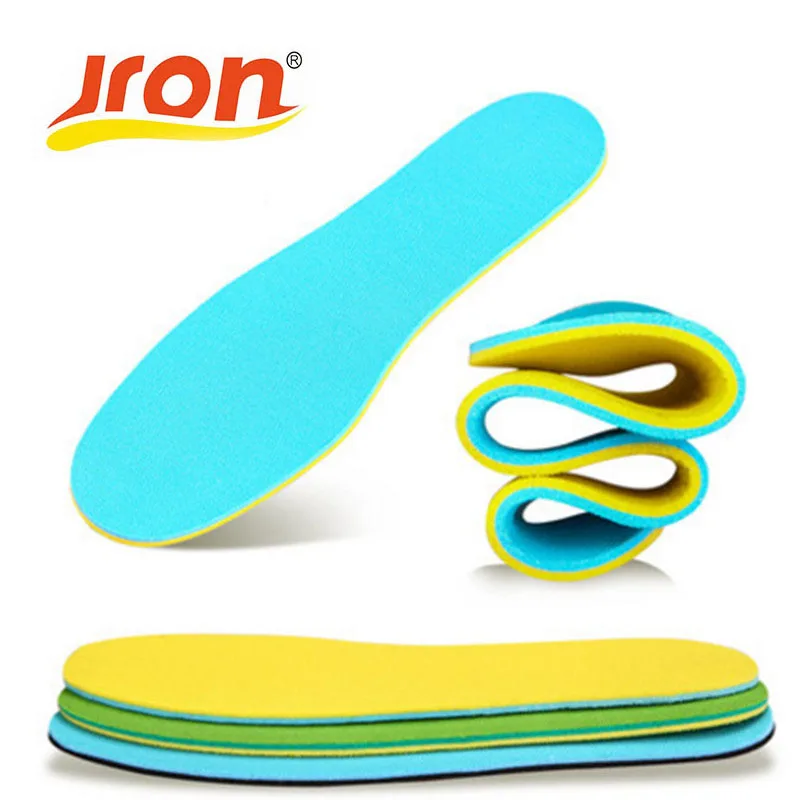 Sport insoles Professional Hiking Outdoor Shoe Insoles Shock Sweat Absorption Massging Gel insole Foot Care Expert Men Woman
Sport insoles Professional Hiking Outdoor Shoe Insoles Shock Sweat Absorption Massging Gel insole Foot Care Expert Men Woman
