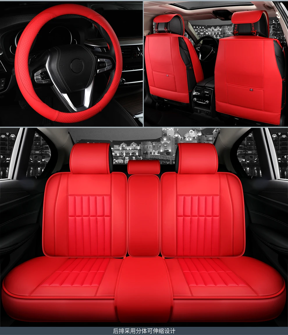 Car seat cover For BMW e30 e34 e36 e39 e46 e60 f11 f10 f30 x3 x5 E35 x1 328i e82 e84 x1 e87 e90 e91 e92 f10 car accessories
Car seat cover For BMW e30 e34 e36 e39 e46 e60 f11 f10 f30 x3 x5 E35 x1 328i e82 e84 x1 e87 e90 e91 e92 f10 car accessories
