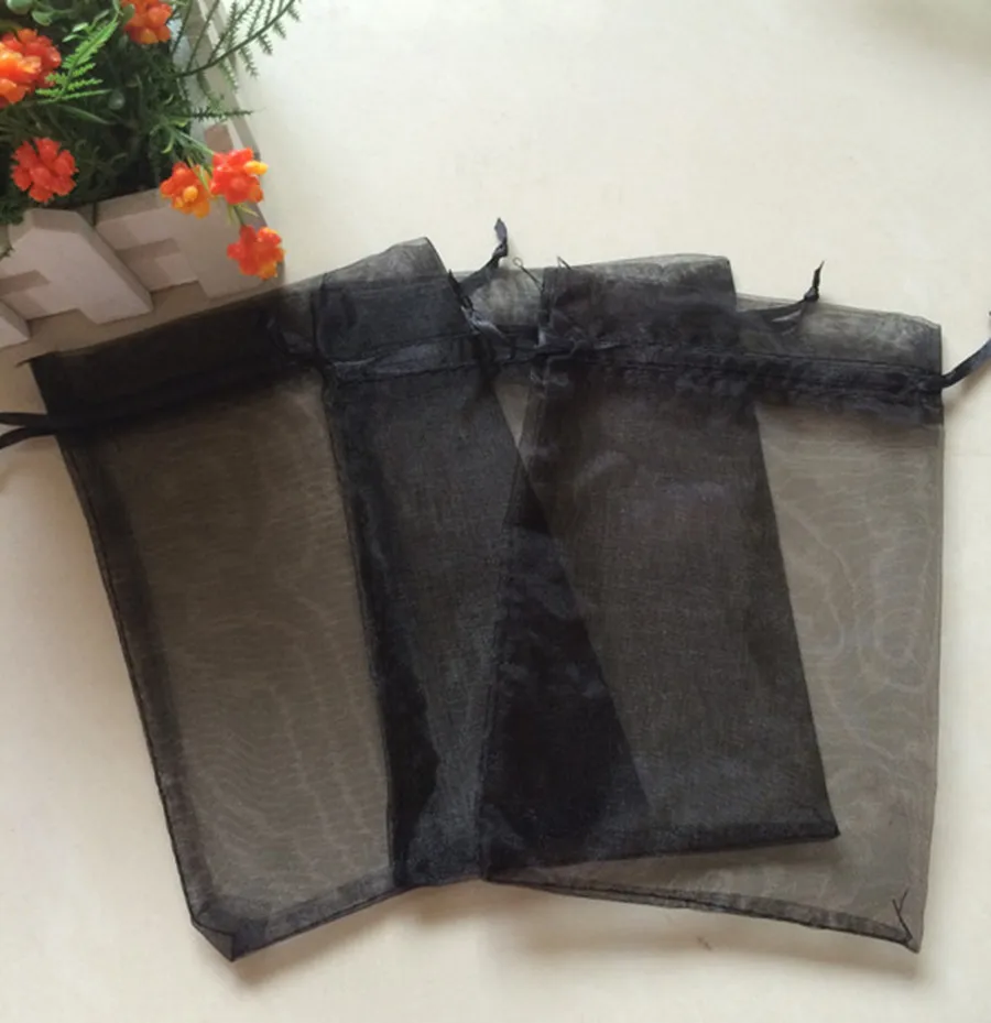 Free Shipping 100pcs Black 15x20cm Christmas Wedding Gift Bags,Jewelry Bags Gift packing Pouches
Free Shipping 100pcs Black 15x20cm Christmas Wedding Gift Bags,Jewelry Bags Gift packing Pouches