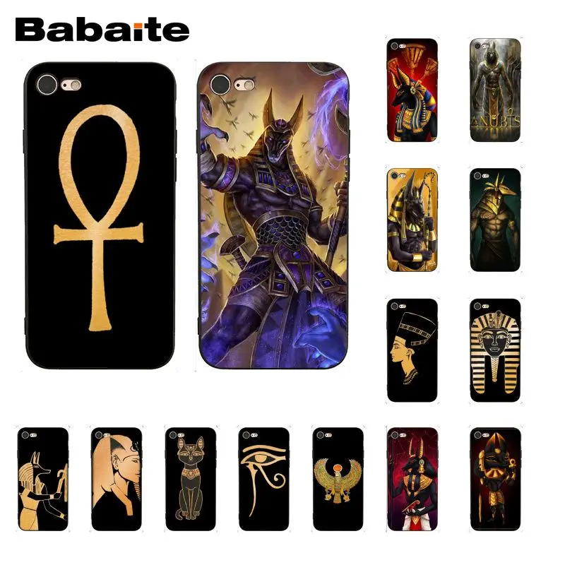 Artistic Egypt Nefertiti Anubis Ankh Pharaoh PhoneCase for iphone 12 11 Pro Max X XS MAX 6 6S 7 7plus 8 8Plus 5 5S XR
Artistic Egypt Nefertiti Anubis Ankh Pharaoh PhoneCase for iphone 12 11 Pro Max X XS MAX 6 6S 7 7plus 8 8Plus 5 5S XR