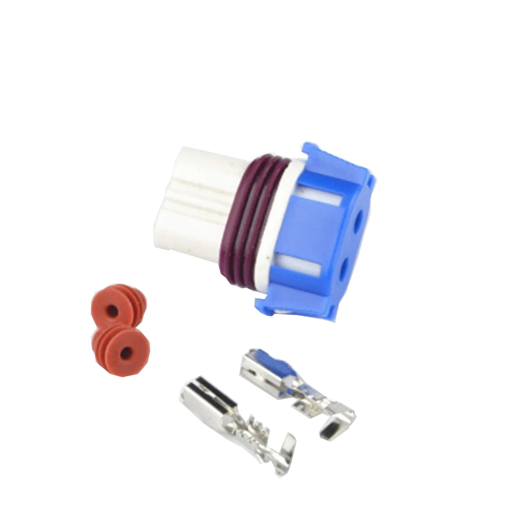 1pcs Car Motorcycle 9006 Ceramics Connector Waterproof DIY Male Female Quick Adapter Connector Terminals Plug Kit
1pcs Car Motorcycle 9006 Ceramics Connector Waterproof DIY Male Female Quick Adapter Connector Terminals Plug Kit