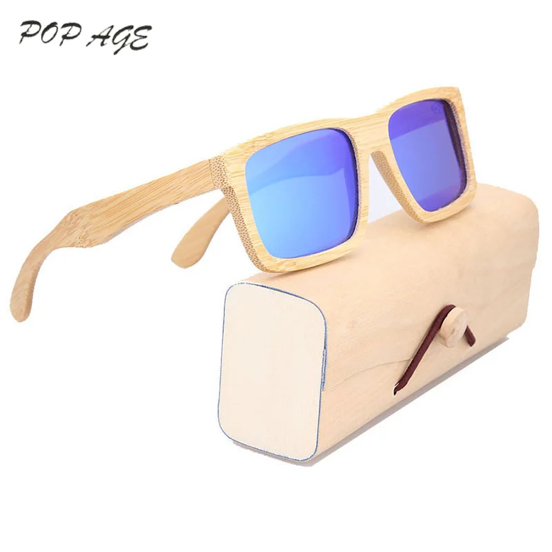 Polarized Bamboo Sunglasses Women UV400 Mirror Women Sun Glasses 2018 Designer Eyewear Gafas De Sol Hombre Polarizadas Marca
Polarized Bamboo Sunglasses Women UV400 Mirror Women Sun Glasses 2018 Designer Eyewear Gafas De Sol Hombre Polarizadas Marca