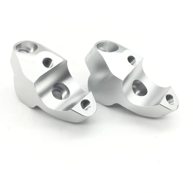 Motorcycle Handlebar Riser Up Backs Moves Bracket Kit For KTM 1050 1090 1190 1290 Adventure
Motorcycle Handlebar Riser Up Backs Moves Bracket Kit For KTM 1050 1090 1190 1290 Adventure