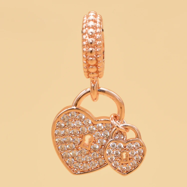 High Quality 925 Sterling Silver Plated Rose Gold Zircon And Exquisite Silver Jewelry Bracelet With Diamond Heart Set
High Quality 925 Sterling Silver Plated Rose Gold Zircon And Exquisite Silver Jewelry Bracelet With Diamond Heart Set