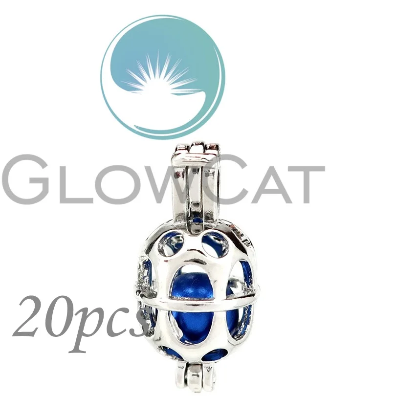20x Silver Ball Beads Cage Perfume Diffuser Aroma Oyster Pearl Cage Locket Pendant KK957
20x Silver Ball Beads Cage Perfume Diffuser Aroma Oyster Pearl Cage Locket Pendant KK957