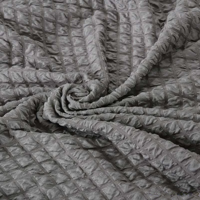 Printing Solid Color Lattice Knitting Solid Sofa Cover Sofa Slipcover Single/Two/Three/Four-Seater Stretch Sofa Couch Cover
Printing Solid Color Lattice Knitting Solid Sofa Cover Sofa Slipcover Single/Two/Three/Four-Seater Stretch Sofa Couch Cover
