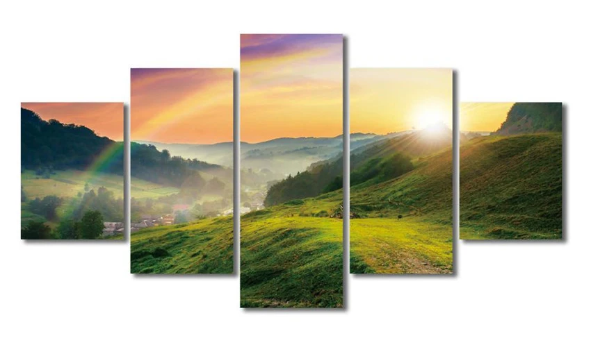 5d rainbow scenery 5d Diamond Embroidery Full spuare&Round 5D DIY 5d Diamond Painting Mosaic Rhinestone Room Decoration Gift Art
5d rainbow scenery 5d Diamond Embroidery Full spuare&Round 5D DIY 5d Diamond Painting Mosaic Rhinestone Room Decoration Gift Art