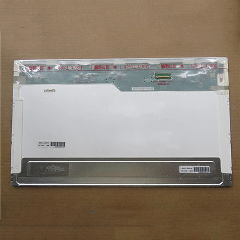 Новый 17,3 дюймов B173HW01 V1 для AUO ЖК-дисплей Экран Дисплей Панель 1920(RGB)* 1080 60 Гц
Новый 17,3 дюймов B173HW01 V1 для AUO ЖК-дисплей Экран Дисплей Панель 1920(RGB)* 1080 60 Гц