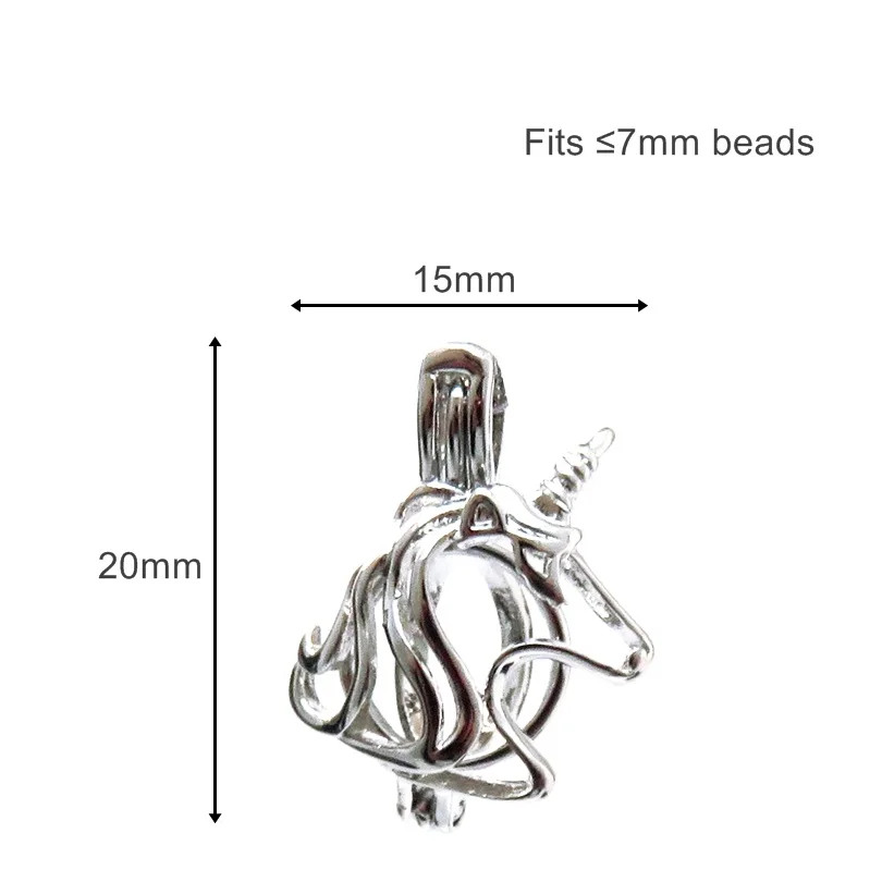 5Pcs/Lot Vintage Animal Star Unicorn Family Mermaid Cage Bead Pendant Fit Women Essential Oil Women Locket Necklaces Jewelry
5Pcs/Lot Vintage Animal Star Unicorn Family Mermaid Cage Bead Pendant Fit Women Essential Oil Women Locket Necklaces Jewelry