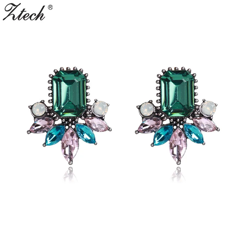 Ztech, Опаловый камень, серьги-гвоздики в рождественской тематике, для вечеринок, 2019, элегантные Кристальные сережки, для женщин, модные женски...
Ztech, Опаловый камень, серьги-гвоздики в рождественской тематике, для вечеринок, 2019, элегантные Кристальные сережки, для женщин, модные женски...