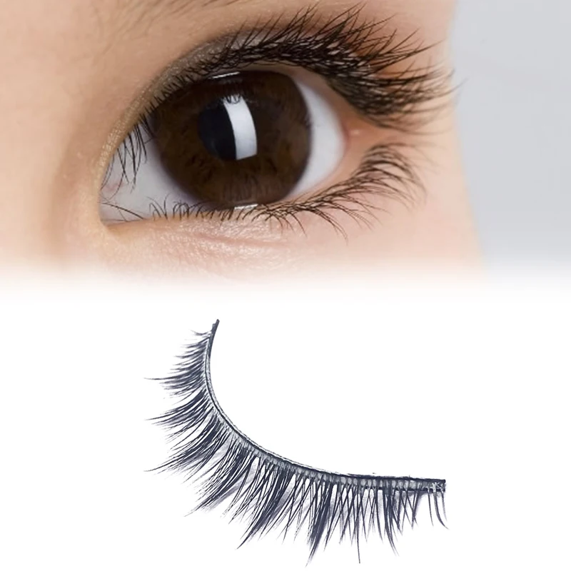 5 пар 3D норковые ресницы натуральные короткие перекрестные Накладные ресницы макияж ресницы для наращивания макияж косметические инструме...
5 пар 3D норковые ресницы натуральные короткие перекрестные Накладные ресницы макияж ресницы для наращивания макияж косметические инструме...