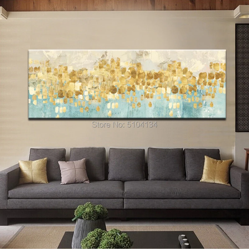 Abstract Gold Money Sea Wave hand Oil Painting on Canvas Modern Art Wall Picture for Living Room Bedroom decoration
Abstract Gold Money Sea Wave hand Oil Painting on Canvas Modern Art Wall Picture for Living Room Bedroom decoration
