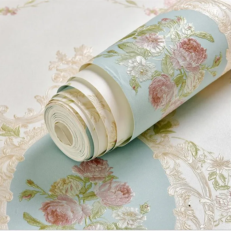 Wallpapers Youman 3D European retro pastoral Waterproof Inspiration Photo Wallpaper walls in roll bathrooms kidroom living room
Wallpapers Youman 3D European retro pastoral Waterproof Inspiration Photo Wallpaper walls in roll bathrooms kidroom living room