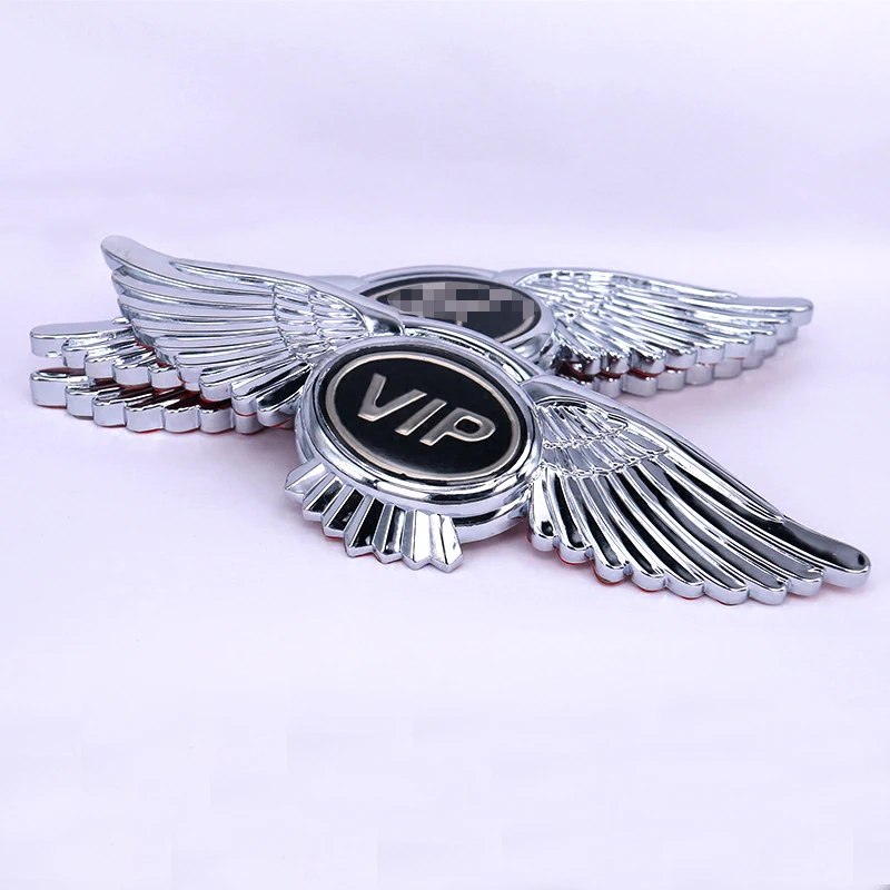 Стайлинга автомобилей Орел базы VIP передний капот эмблема задний багажник знак