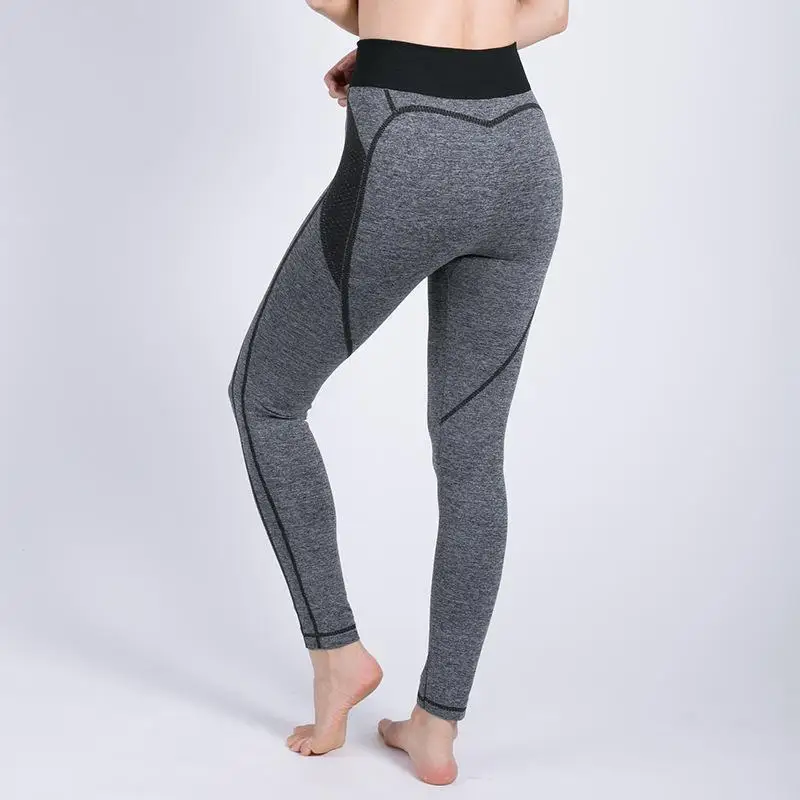 Women High Elastic Fitness Sport Leggings Pants Slim Running Sportswear Sports Pants Trousers Clothing
Women High Elastic Fitness Sport Leggings Pants Slim Running Sportswear Sports Pants Trousers Clothing