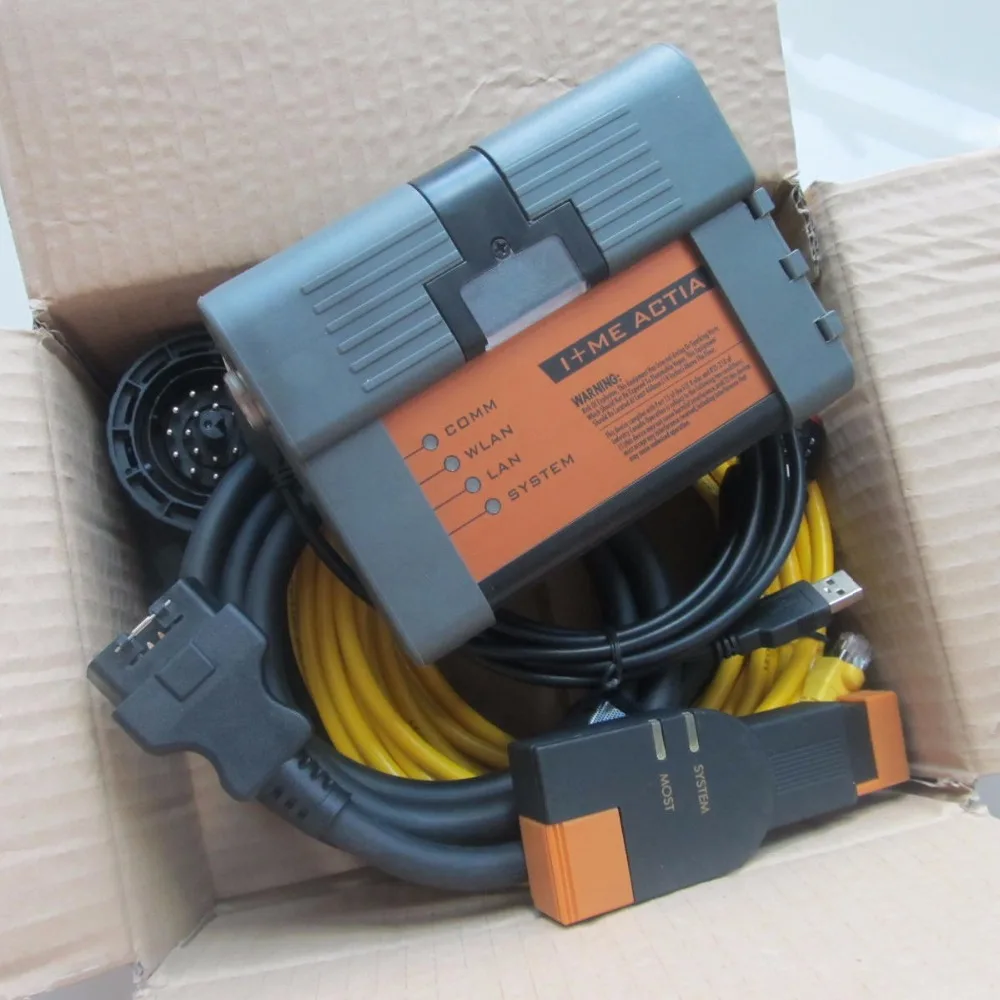 For BMW Icom A2 B C with laptop N3060 (4gb new) with full cables expert mode software 2017.12v hdd work for bmw icom diagnostic
For BMW Icom A2 B C with laptop N3060 (4gb new) with full cables expert mode software 2017.12v hdd work for bmw icom diagnostic