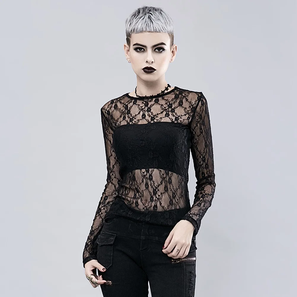 Corzzet Black Forlal Print Lace Gothic Women Blouse Shirt For Women Long Sleeve Blouses Shirts Accessories Corset Costume
Corzzet Black Forlal Print Lace Gothic Women Blouse Shirt For Women Long Sleeve Blouses Shirts Accessories Corset Costume