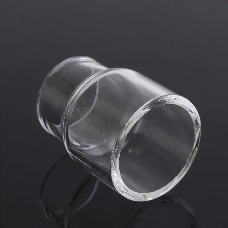 New 1pcs 19*23*30mm Argon Arc TIG Welding Torch Heat-resistant Cup Glass for PTA-9 and PTW-20 Torches TIG Welding Working
New 1pcs 19*23*30mm Argon Arc TIG Welding Torch Heat-resistant Cup Glass for PTA-9 and PTW-20 Torches TIG Welding Working