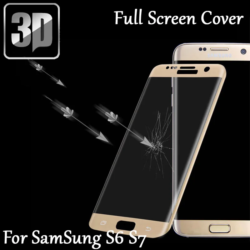 Закаленное 3d-стекло, изогнутая защитная пленка на весь экран для Samsung Galaxy S6 S7 SM-G920 G930 A/F, защитная пленка, 10 шт.
Закаленное 3d-стекло, изогнутая защитная пленка на весь экран для Samsung Galaxy S6 S7 SM-G920 G930 A/F, защитная пленка, 10 шт.