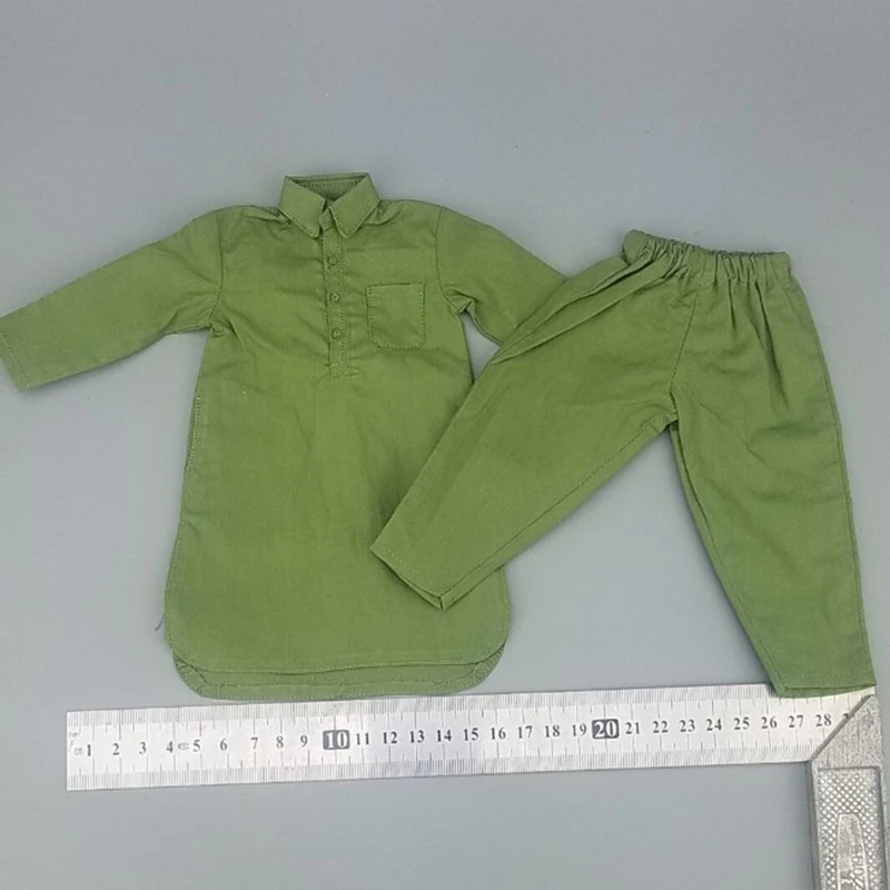 1/6 WWII Germany Army's Grey Combat Tactical Pants Models for 12''Action Figures Bodies Accessories
1/6 WWII Germany Army's Grey Combat Tactical Pants Models for 12''Action Figures Bodies Accessories
