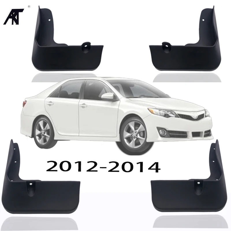 Брызговики для Toyota Camry SE, Спортивная модель Aurion 2012-2014, комплект брызговиков, брызговики передние и задние брызговики
Брызговики для Toyota Camry SE, Спортивная модель Aurion 2012-2014, комплект брызговиков, брызговики передние и задние брызговики