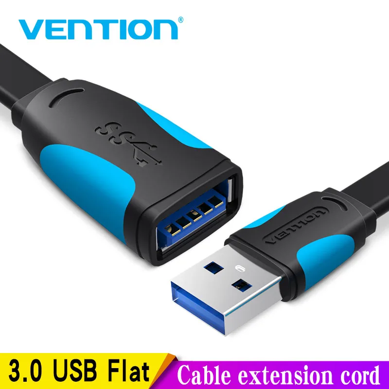 Vention USB2.0 3,0 удлинитель для мужчин и женщин удлинитель Кабель USB3.0 Расширенный для ноутбука ПК USB удлинитель 0,5 м 3 м
Vention USB2.0 3,0 удлинитель для мужчин и женщин удлинитель Кабель USB3.0 Расширенный для ноутбука ПК USB удлинитель 0,5 м 3 м