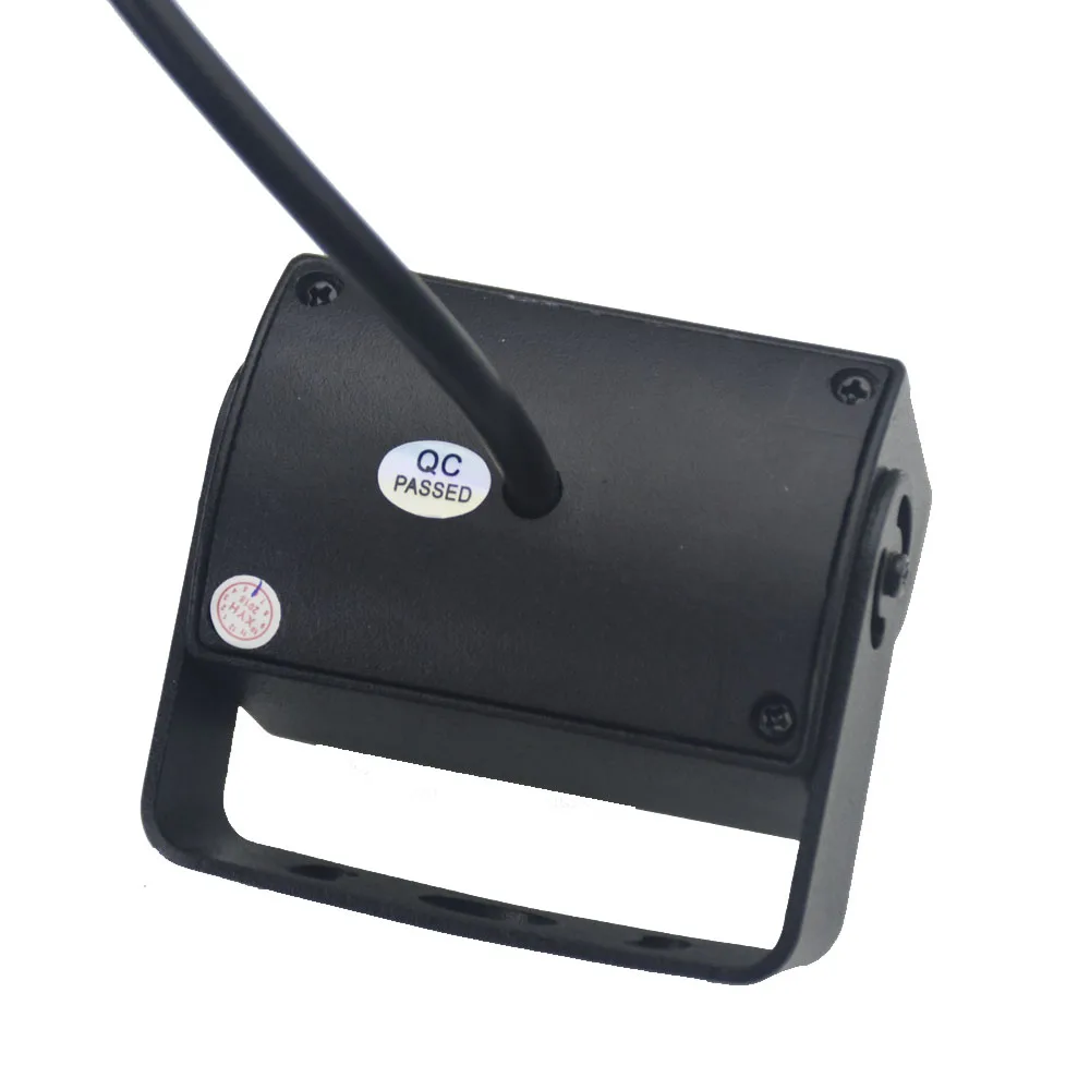LED Reverse Camera 7" TFT LCD Monitor For Truck Bus Parking Assistance Monitors S DC 9V/35V Car Monitors
LED Reverse Camera 7" TFT LCD Monitor For Truck Bus Parking Assistance Monitors S DC 9V/35V Car Monitors
