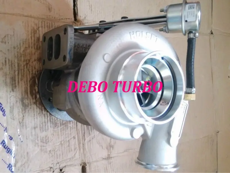 NEW GENUINE HX40W 3785411 2839664 612601110960 turbo Turbocharger for Dongfeng Truck WEICHAI Engine WP10 9.7L 280HP 390HP
NEW GENUINE HX40W 3785411 2839664 612601110960 turbo Turbocharger for Dongfeng Truck WEICHAI Engine WP10 9.7L 280HP 390HP