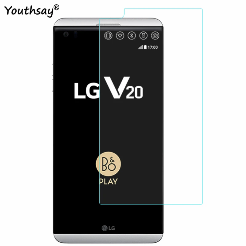 2PCS Tempered Glass For LG V20 Screen Protector For LG V20 Protective Glass For LG V20 V 20 Full Cover Glass Film Youthsay HD 9H
2PCS Tempered Glass For LG V20 Screen Protector For LG V20 Protective Glass For LG V20 V 20 Full Cover Glass Film Youthsay HD 9H
