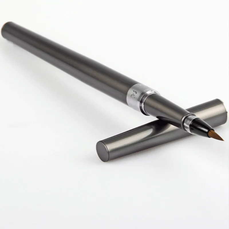 Soft Pen Weasel Hair Chinese Calligraphy Brush Pen Regular Script Writing Meticulous Painting Brushes The Scholar's Four Jewels
Soft Pen Weasel Hair Chinese Calligraphy Brush Pen Regular Script Writing Meticulous Painting Brushes The Scholar's Four Jewels