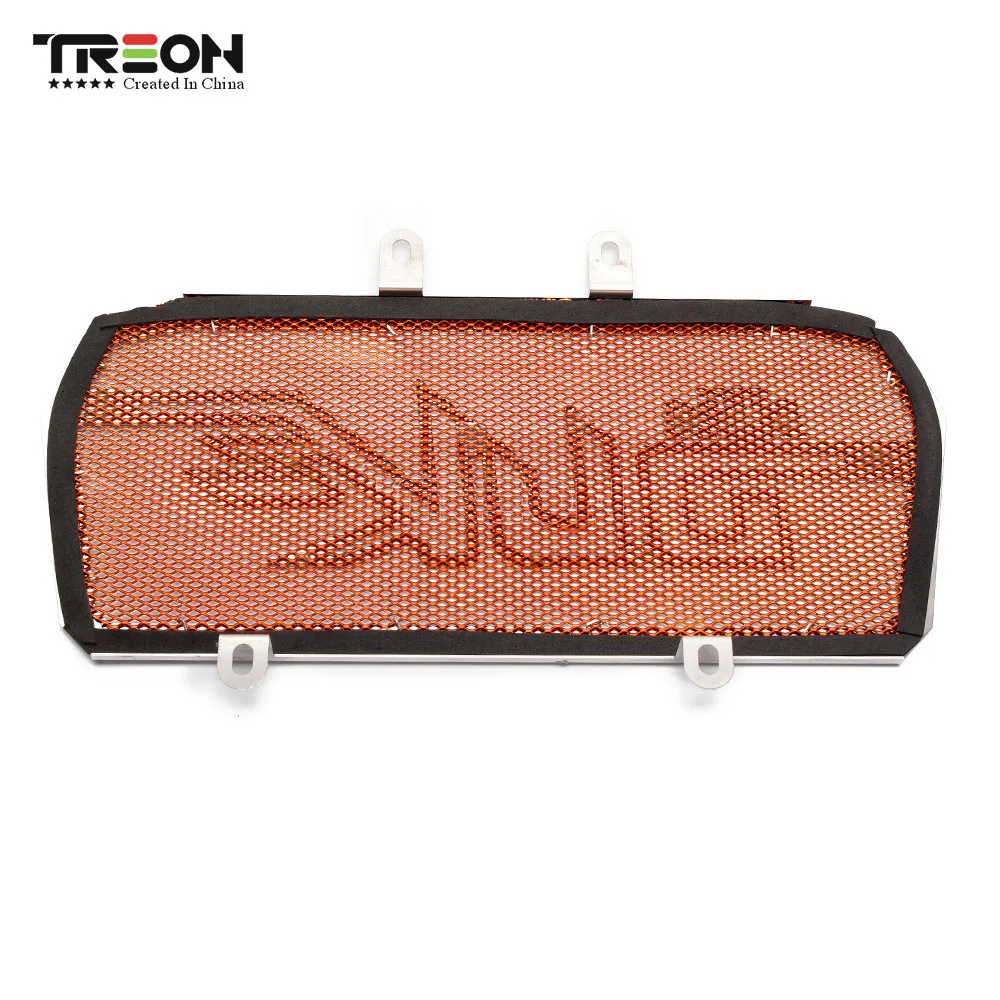 Motorcycle Accessories Stainless Steel Radiator Guard Grille Cover Protective For KTM DUKE 390 2013 2014 duke390 2015 2016 2017
Motorcycle Accessories Stainless Steel Radiator Guard Grille Cover Protective For KTM DUKE 390 2013 2014 duke390 2015 2016 2017